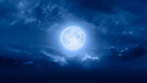 満月にやってはいけないことは？満月に夜にするといいことや過ごし方も解説！ 