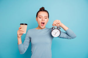 やる気が起きない、寝てばかりのスピリチュアルな意味とは？ずっと眠い理由は？ 