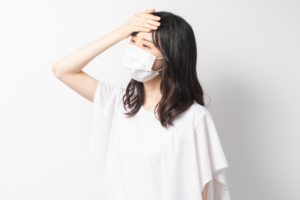 次から次へと体調不良になるスピリチュアルな意味は？次から次へと病気になるメッセージ！ 