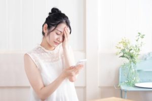 次から次へと体調不良になるスピリチュアルな意味は？次から次へと病気になるメッセージ！ 