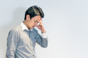 次から次へと体調不良になるスピリチュアルな意味は？次から次へと病気になるメッセージ！ 