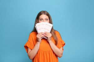 宝くじが当たる人は決まっているって本当？当たる人の特徴や共通点とは？ 