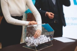 宝くじが当たる人は決まっているって本当？当たる人の特徴や共通点とは？ 