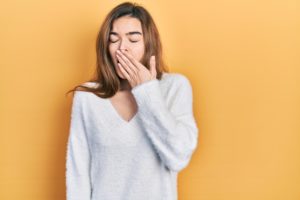 やる気が起きない、寝てばかりのスピリチュアルな意味とは？ずっと眠い理由は？ 