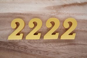 エンジェルナンバー「2222」の警告とは？カテゴリ別のメッセージ 
