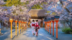 神社でのお願い事の言い方とは？お参りの仕方やお願いの仕方を徹底解説！ 