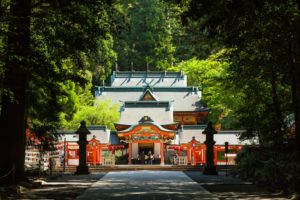 御岩神社は危険？怖いって本当？参拝すると体調不良になるのか解説！ 