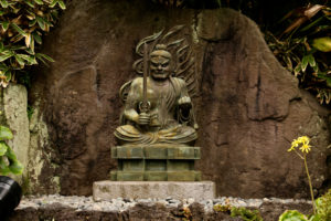 不動明王の待ち受けの効果は？不動明王が実際に見られるお寺も紹介！ 