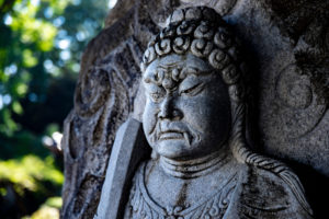 不動明王の待ち受けの効果は？不動明王が実際に見られるお寺も紹介！ 