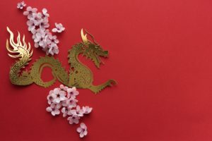 金の龍の待ち受けの効果は？効果的な待ち受け設定方法も！ 