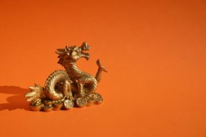 金の龍の待ち受けの効果は？効果的な待ち受け設定方法も！ 