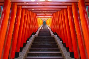 性格も解説！天照大神はどんな神様？