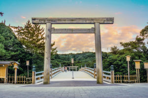 天照大御神とつながるスピリチュアルな方法は？