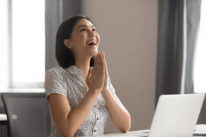 運気をアップさせる