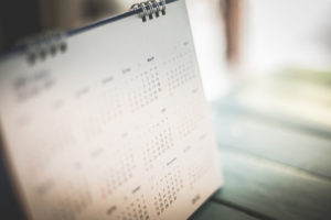 2023年・2024年の天赦日