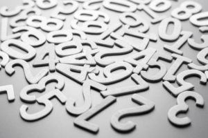 エンジェルナンバー以外で4桁の最強数字は？