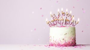 誕生日4桁