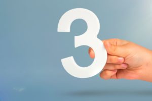 ロト6で出現回数の少ない数字②：直近100回で少なかった数字