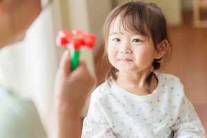 女の子の実例も紹介！凪がつく女の子の名前