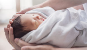 「凪」に込めることのできる親の願いは？