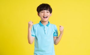 男の子の実例も紹介！凪がつく男の子の名前