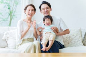 凪のつくクラシカルな男の子の名前