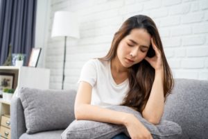 好転反応が起こる可能性があるから