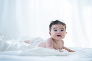 女の子の人気の名前ランキング