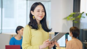 縁のある職場に出会うために大切なスピリチュアル的ポイント