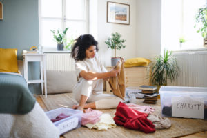 前厄の女性におすすめの過ごし方は？女性が厄年にやると良いこと