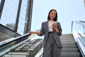 今進んでいる道が正しい・そのまま進んでよい