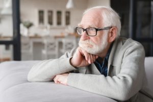しない方がいい理由②：お祝いをすることで老いを自覚してしまう