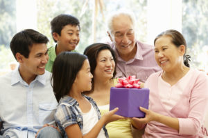 古希のお祝いの手順は？古希のお祝いの仕方を解説