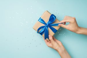 古希のお祝いでおすすめのプレゼントは？男女別に紹介