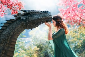 強運を得て人生が好転する
