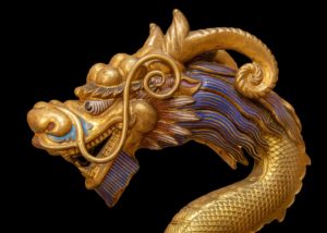 龍神様のスピリチュアルな意味とは？龍神がつくと得られるご利益