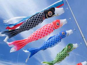 2024年5月の髪を切るのにいい日