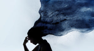 運気が下がっている