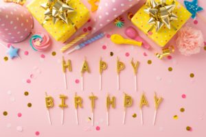 自分の誕生日の数字をよく見る現象のスピリチュアルな意味を徹底解説