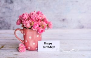 自分以外の誕生日の数字を見かけたら？相手によって異なるメッセージ