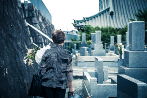 ご先祖様に守ってもらう方法は？日々の生活でできること