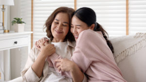 今ある人間関係をないがしろにしない