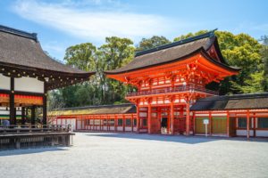 関西の人生が変わる最強の神社④：下鴨神社（京都府）