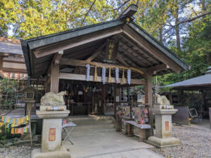 関西の人生が変わる最強の神社⑥：伏見神宝神社（京都府）