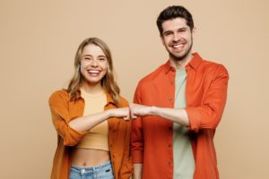 恋人ではなく友だちとして仲良くなれるようアプローチする