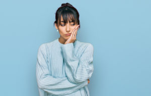 破局の原因となったことをあなたが直せていない・直す気がない