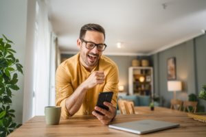 宝くじネット購入における会員登録の注意点を徹底解説！
