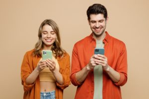 宝くじネット購入のために会員登録する方法は？アプリからも登録可能