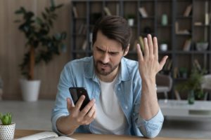 宝くじネット購入のデメリットとは？データ漏洩のリスクがある？