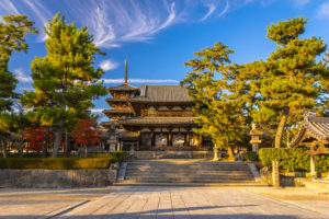 お寺の参拝でしてはいけないことは？守るべき10のルールを紹介